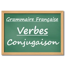 Symbol von French Verbs - Conjugation